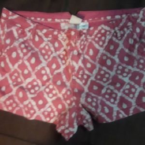 Route 66 Orig. Clothing Co Womens Shorts